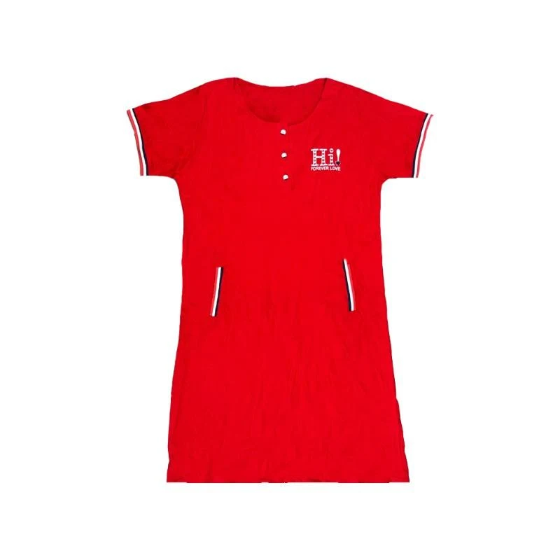 Rochie-tunica (2XL-5XL) 4