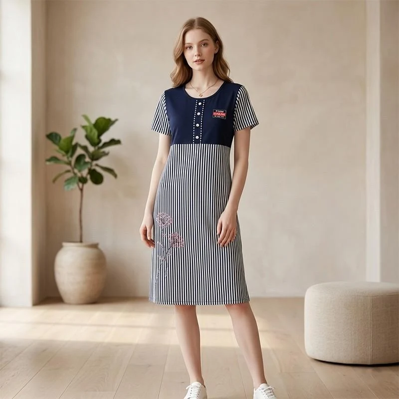 Rochie-tunica 2