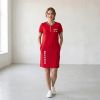 Rochie-tunica