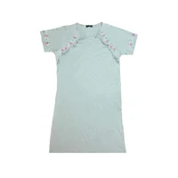 Rochie-tunica (2XL-5XL) 4