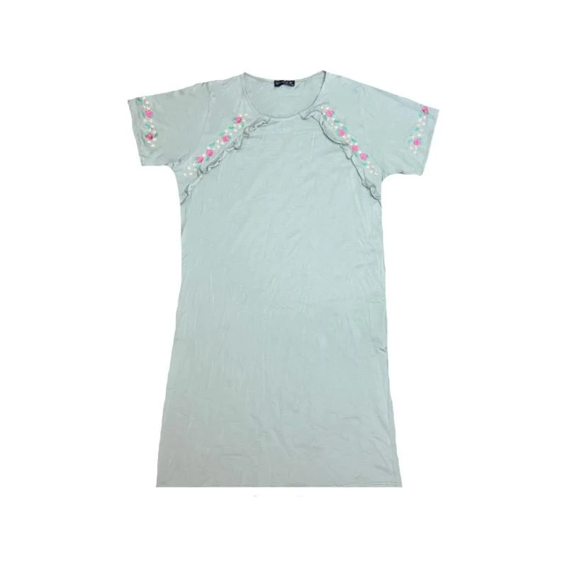 Rochie-tunica (2XL-5XL) 4