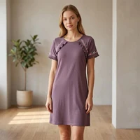 Rochie-tunica (2XL-5XL) 5