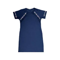 Rochie-tunica (2XL-5XL) 3