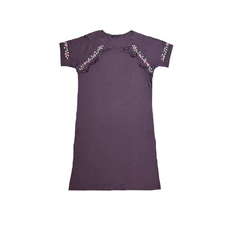 Rochie-tunica (2XL-5XL) 2