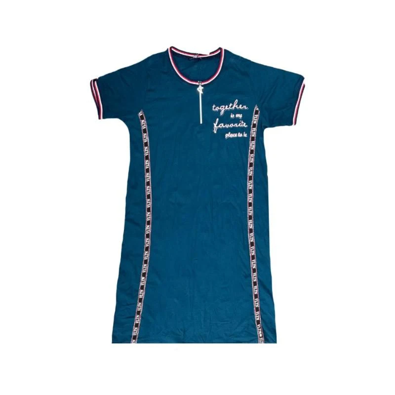 Rochie-tunica (2XL-5XL) 2