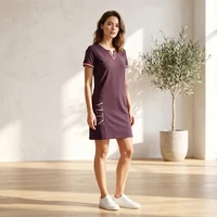 Rochie-tunica (2XL-5XL) 6