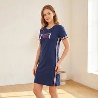 Rochie-tunica (2XL-5XL) 3