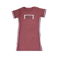 Rochie-tunica (2XL-5XL) 2