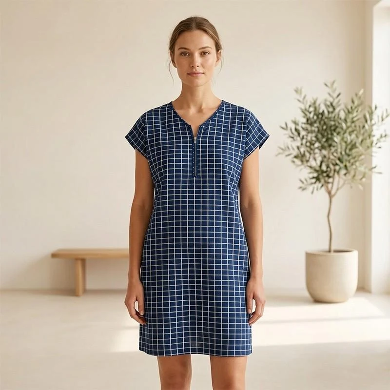Rochie-tunica 2