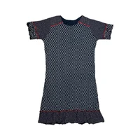 Платье - туника (2XL-5XL)