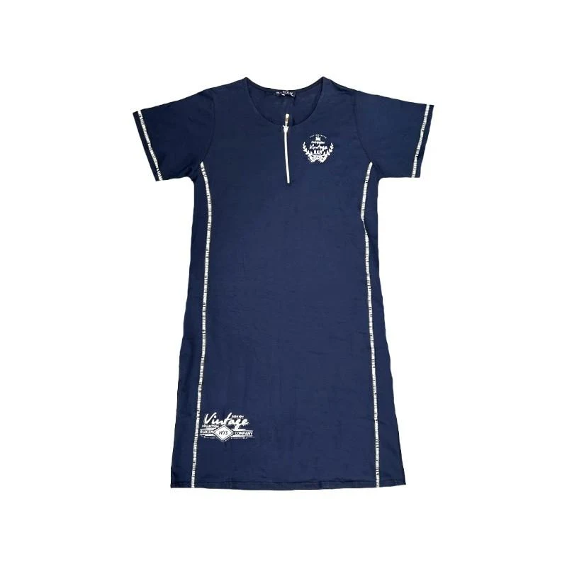 Rochie-tunica (2XL-5XL) 2