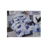 Set lenjerie de pat 4 pcs 2