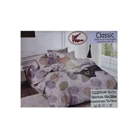 Set lenjerie de pat 4 pcs 3