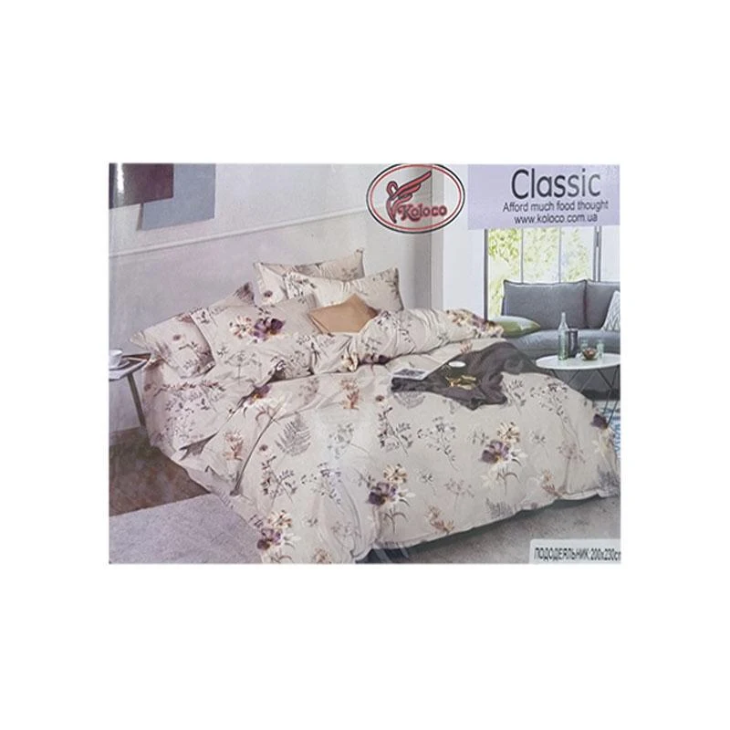 Set lenjerie de pat 4 pcs 3
