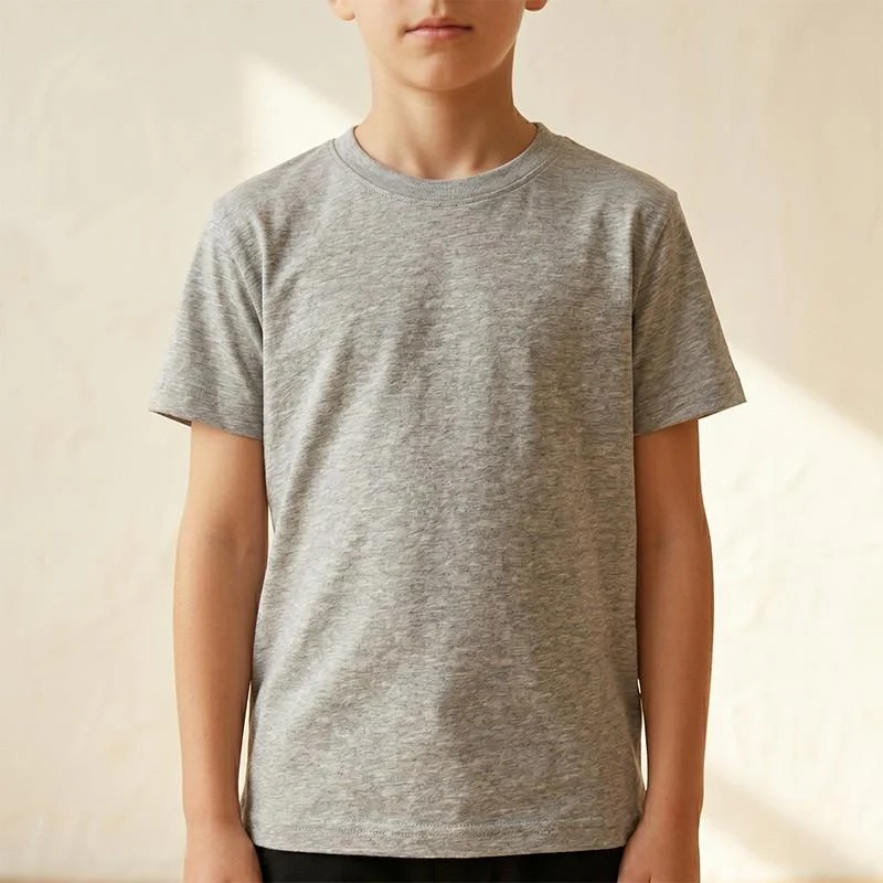 Tricou Baieti (36-44) 4