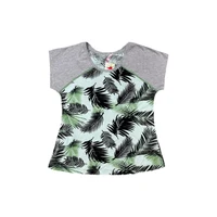 Set Dame maioucu pantaloni scurti 4