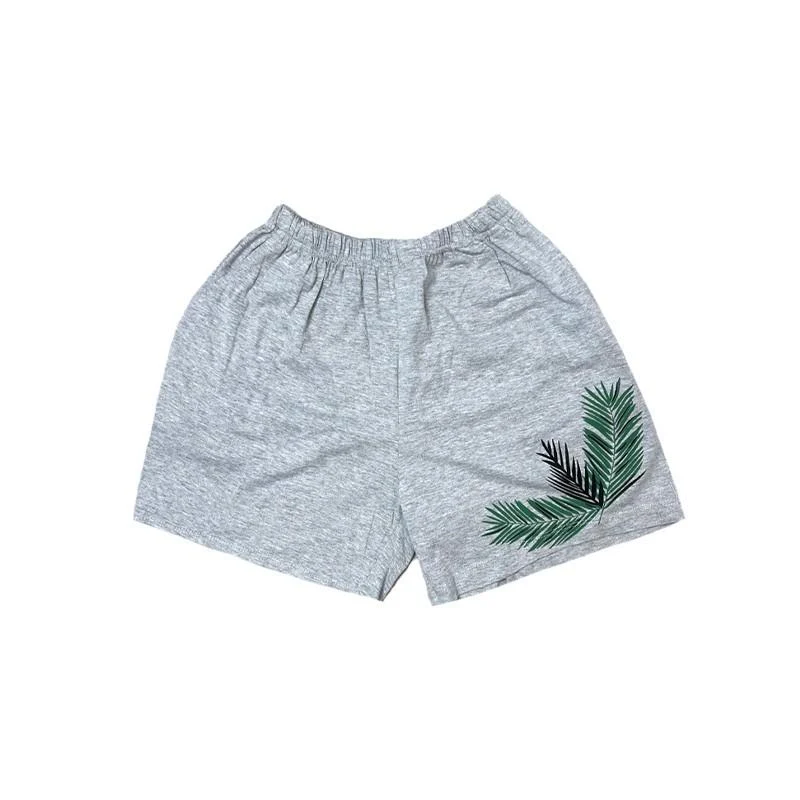 Set Dame maioucu pantaloni scurti 5