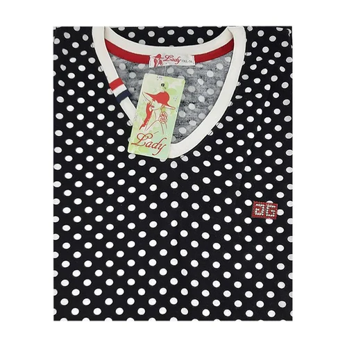 Rochie - tunica (48-56)
