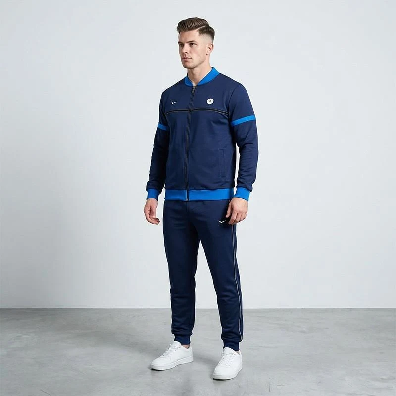 Спортивный костюм Мужской (M-2XL) 6