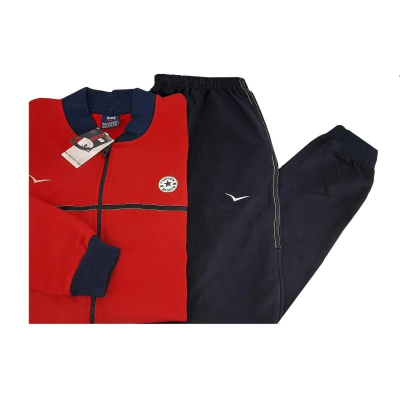 Costum sport Barbati (M-2XL) 4