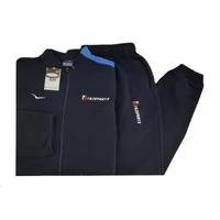 Costum sport Barbati (M-2XL) 4