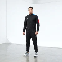 Costum sport Barbati (M-2XL) 6