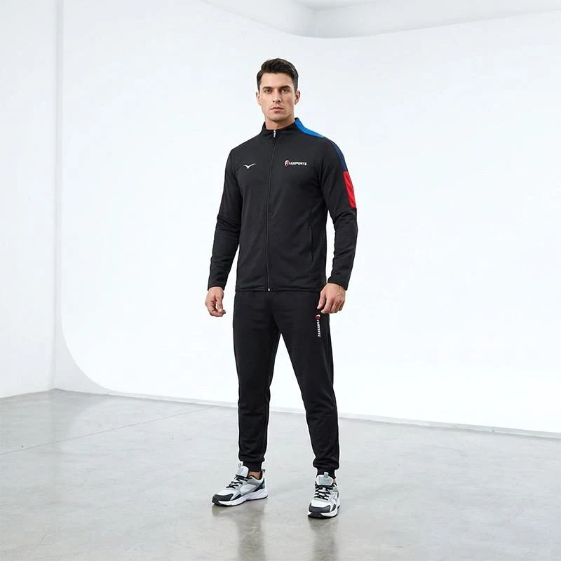 Costum sport Barbati (M-2XL) 6