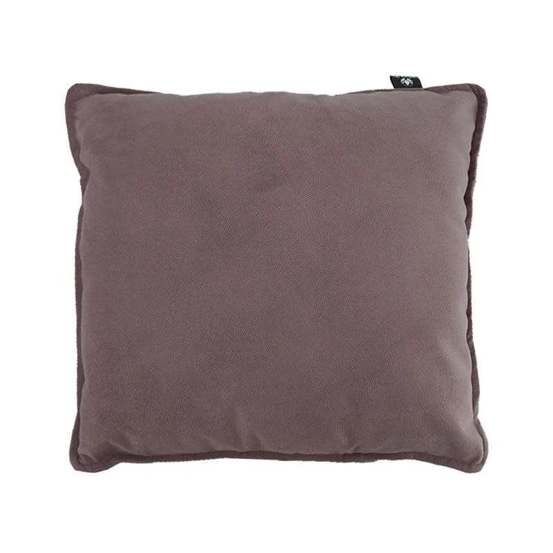 Perna decor din puf siliconat Mareti (45x45) 3