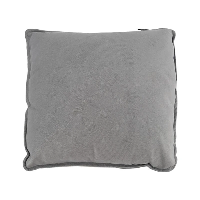 Perna decor din puf siliconat Mareti (45x45) 5