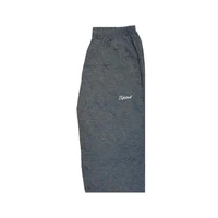 Pantaloni 3 sferturi Barbati (XL-5XL) 4
