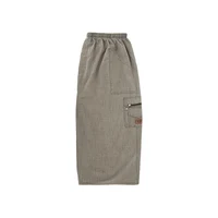 Pantaloni 3 sferturi Barbati (6XL-10XL)