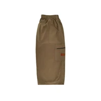 Pantaloni 3 sferturi Barbati (6XL-10XL) 2