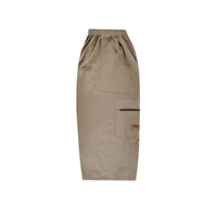 Pantaloni 3 sferturi Barbati (6XL-10XL) 3