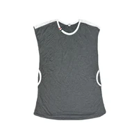 Set Dame maiou cu pantaloni 3 sferturi 2