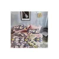 Set lenjerie de pat Copii 4 pcs