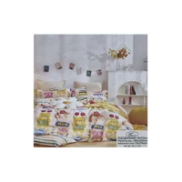 Set lenjerie de pat Copii 4 pcs 2