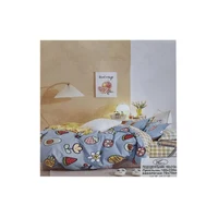 Set lenjerie de pat Copii 4 pcs 4