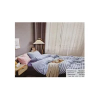 Set lenjerie de pat 4 pcs 3