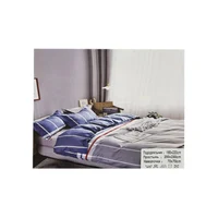 Set lenjerie de pat 4 pcs 4