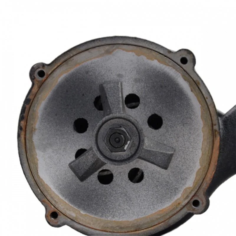 Pompă de drenaj cu tocator 2,2 KW 5