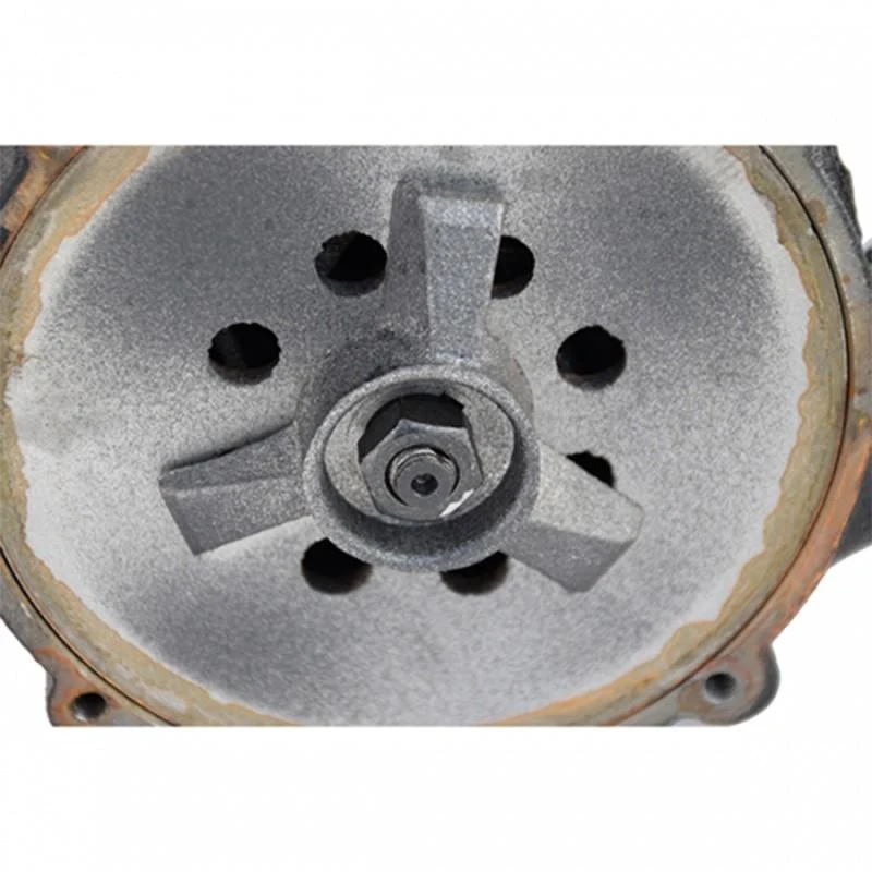 Pompă de drenaj cu tocator 2,2 KW 6