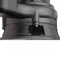 Pompă de drenaj cu tocator 2,2 KW 8
