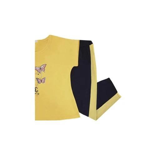 Set Dame maiou cu pantaloni (48-56)