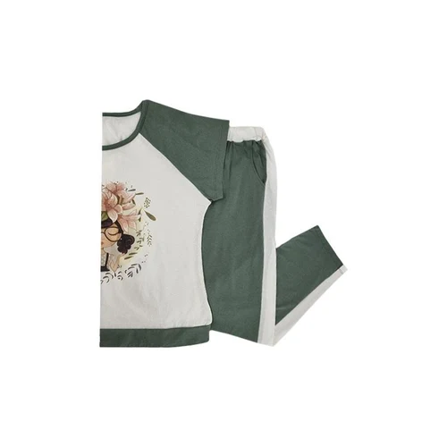Set Dame maiou cu pantaloni (48-56)
