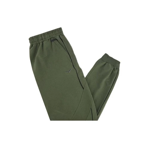 Pantaloni sport Barbatii cu manset (L-4XL)