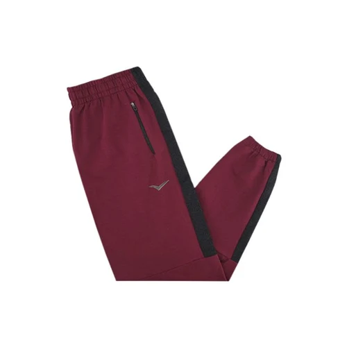 Pantaloni sport Barbati cu manset (L-4XL)