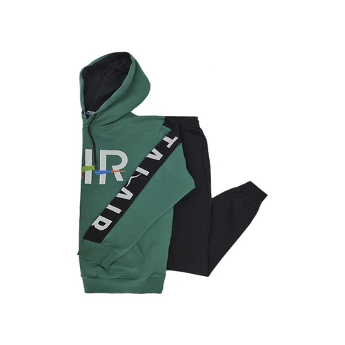Costum sport Barbati (M-3XL)