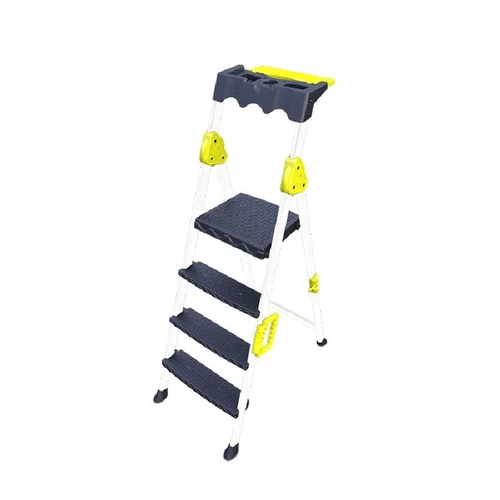 Scara 3+1 aluminiu