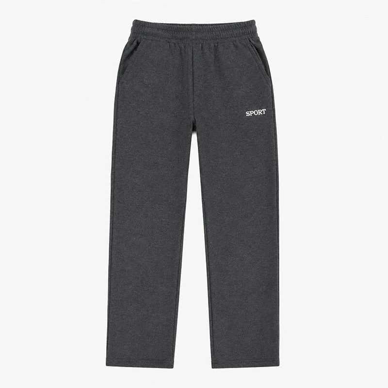 Pantaloni sport Barbati (XL-5XL) 4