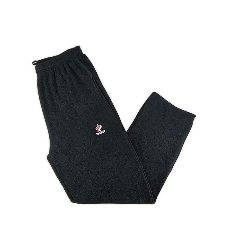 Pantaloni sport Barbati (XL-5XL) 2